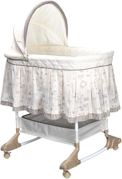 Berceau bébé a roulette Clearance