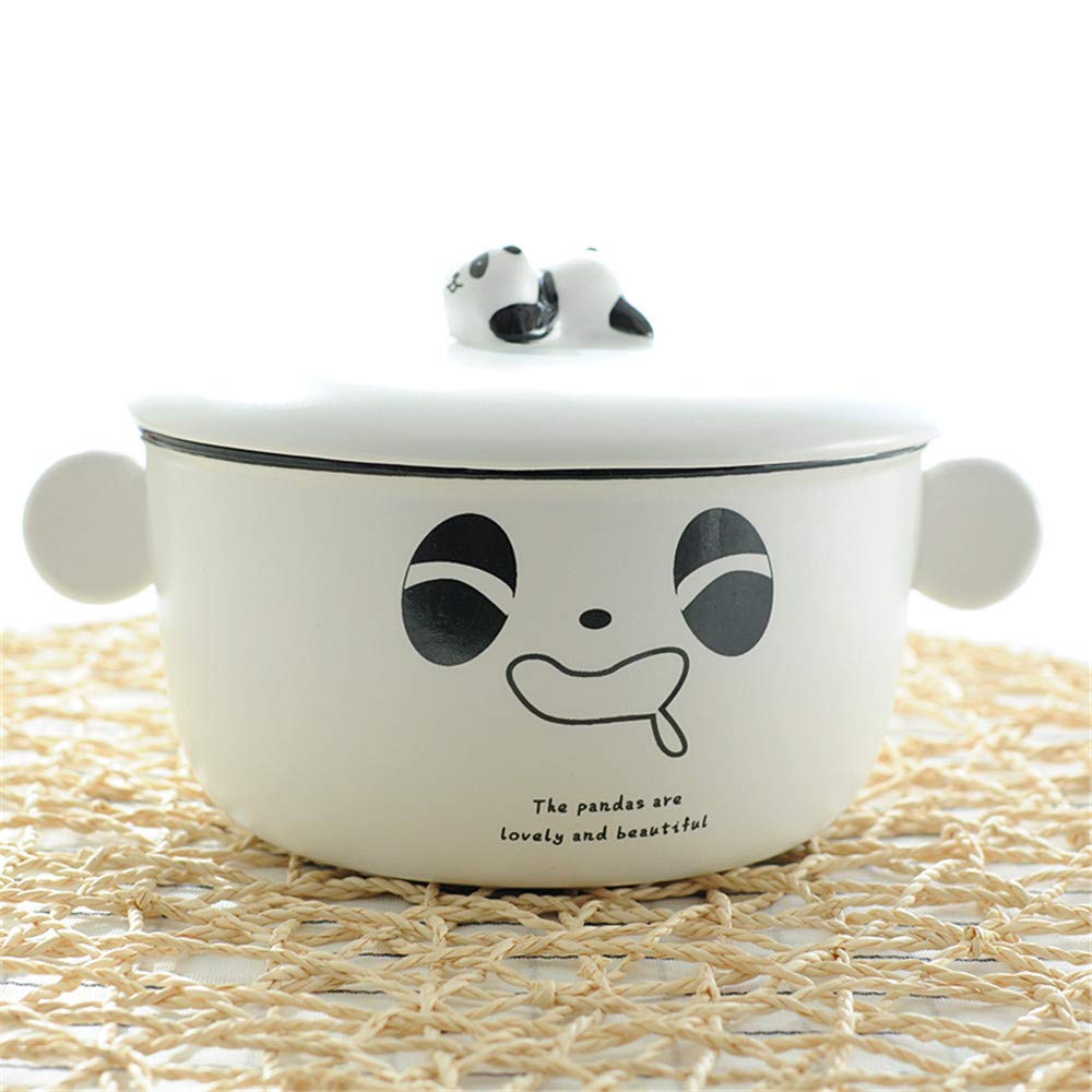 Horno de microondas, creativo, lindo, tazš®n de cerš¢mica, tazš®n ...