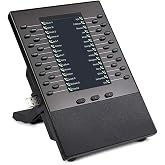 Polycom, Inc. VVX EM50 Expansion Module for VVX 450 (PY-2200-48890-025)