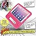 Official Cooper Dynamo Kids Case for iPad mini 5 (5th Generation, 2019), iPad mini 4 (2015) | Rugged Foam, Magic Handle, Built-in Stand, Eco-Mailer