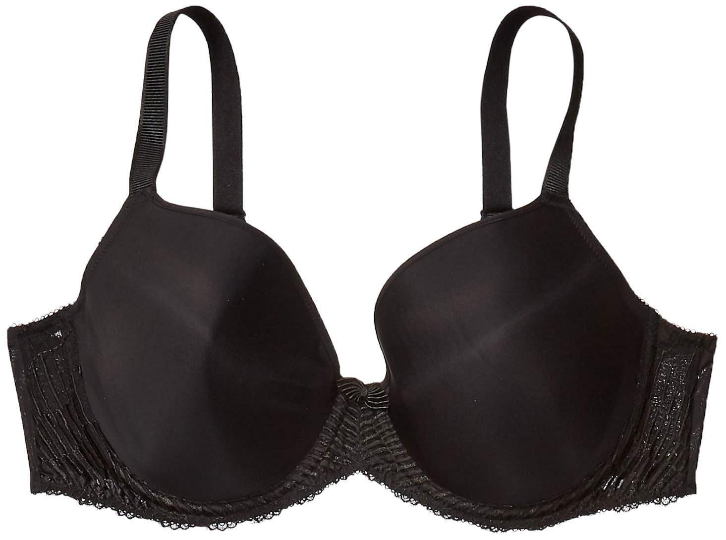 Wacoal Women's La Femme Contour Bra Amazon.in Clothing & Accessories