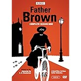 Father Brown: Season Nine (DVD)