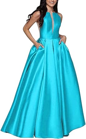 senior formal dresses