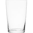 SCHOTT ZWIESEL Basic Bar Selection Allround Tumbler (Set of 6), Large Drinking Glass, Dishwasher-Safe Tritan Crystal Glasses, Made in Germany (18 Ounce)