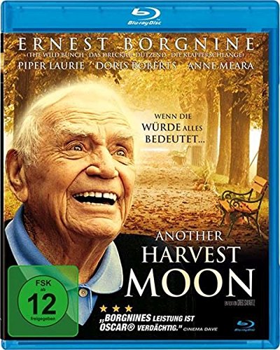 Another Harvest Moon