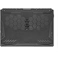 Bottom Case Lower Base Cover Replacement for ASUS TUF A15 FA506 FA506I FA506IU FA506IV FX506 FX506U FX506H Laptop (D)