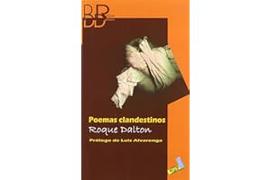 Poemas Clandestinos/ Clandestine Poems