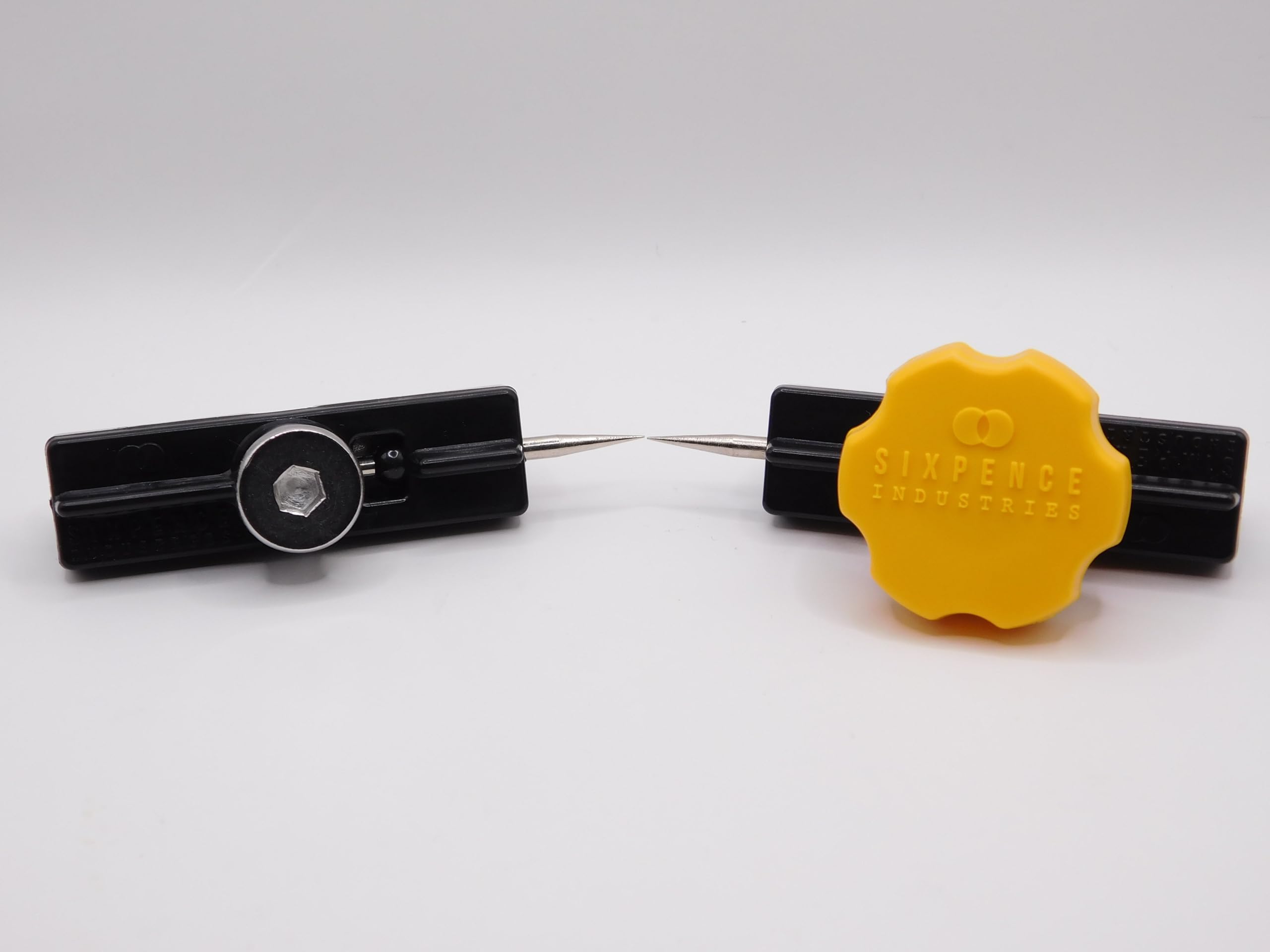 Rail Stay for Dewalt Rails