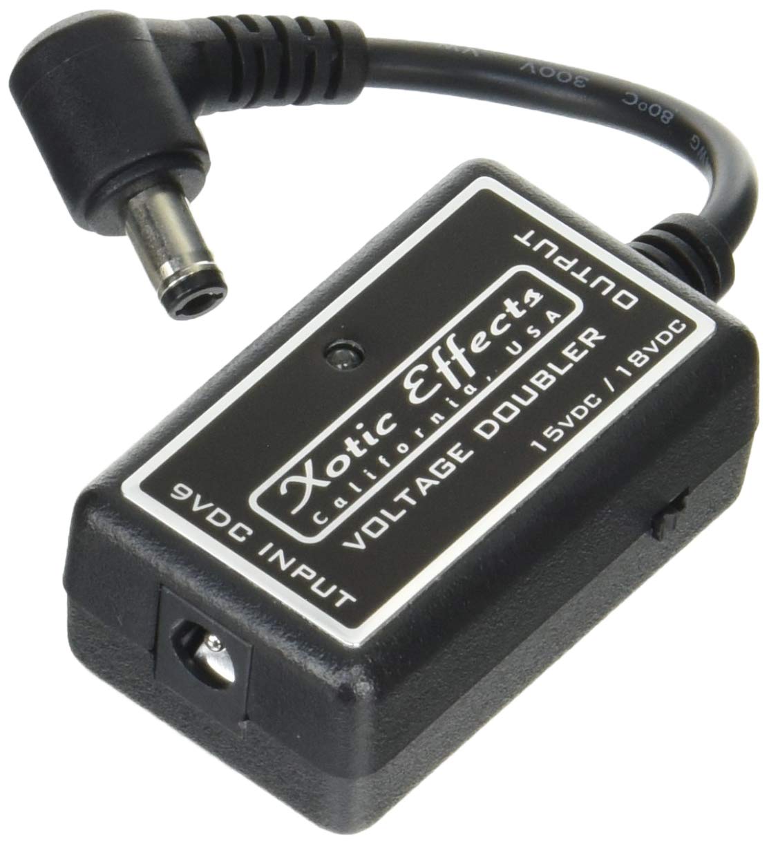 Xotic エキゾチック 電圧コンバーター Voltage Doubler (XVD-1) 【国内正規品】商品画像