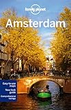 Lonely Planet Amsterdam (Travel Guide) by Lonely Planet, Karla Zimmerman