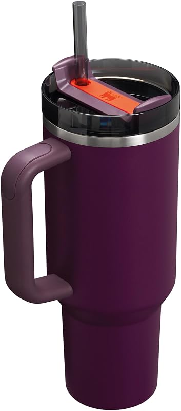 1913 Quencher H2.0 FlowState Trinkbecher 1.2L - Plum