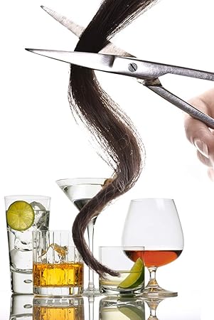 Alkoholtest Haaranalyse Auf Alkohol Etg Fur Die Mpu Geeignet Abstinenznachweis 1 Haaranalyse Amazon De Drogerie Korperpflege