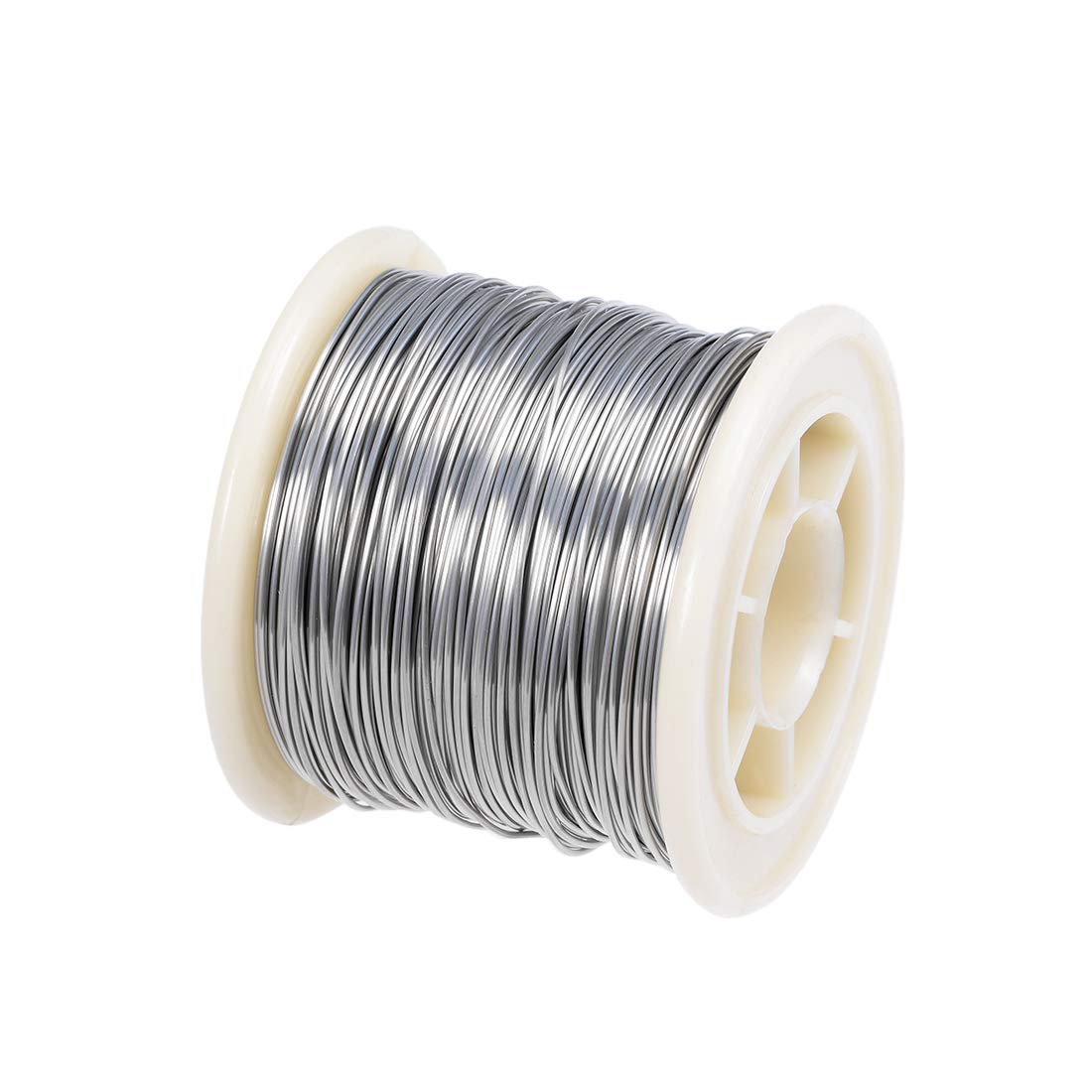 sourcing map 21 Gauge Resistance Wire Wrapping 98ft Heating Resistor Wires