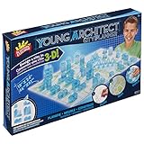 Scientific Explorer Young Architect City Planner Set