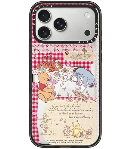 Amazon.com: CASETiFY Impact iPhone 17 Pro Max Case [Zootopia 2