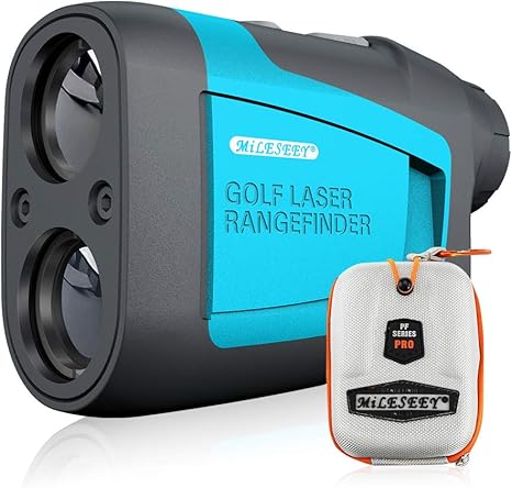 nikon telemetro per il golf