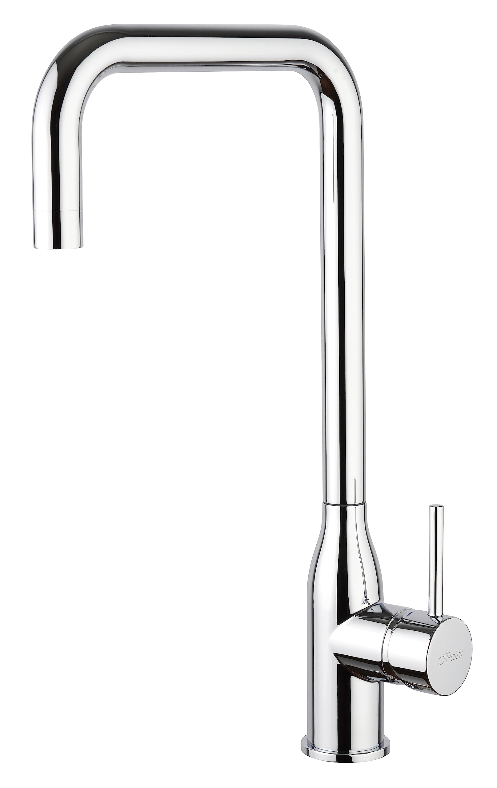 PAXI Single-Hole Single-Lever with Barrel 90°