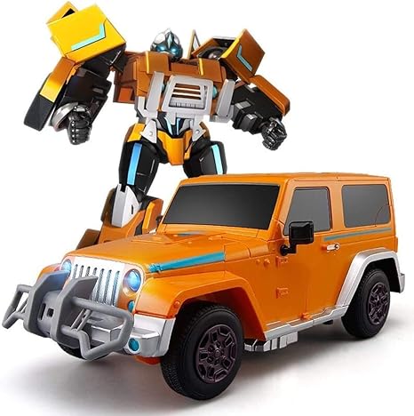 robot toy for 10 year old boy