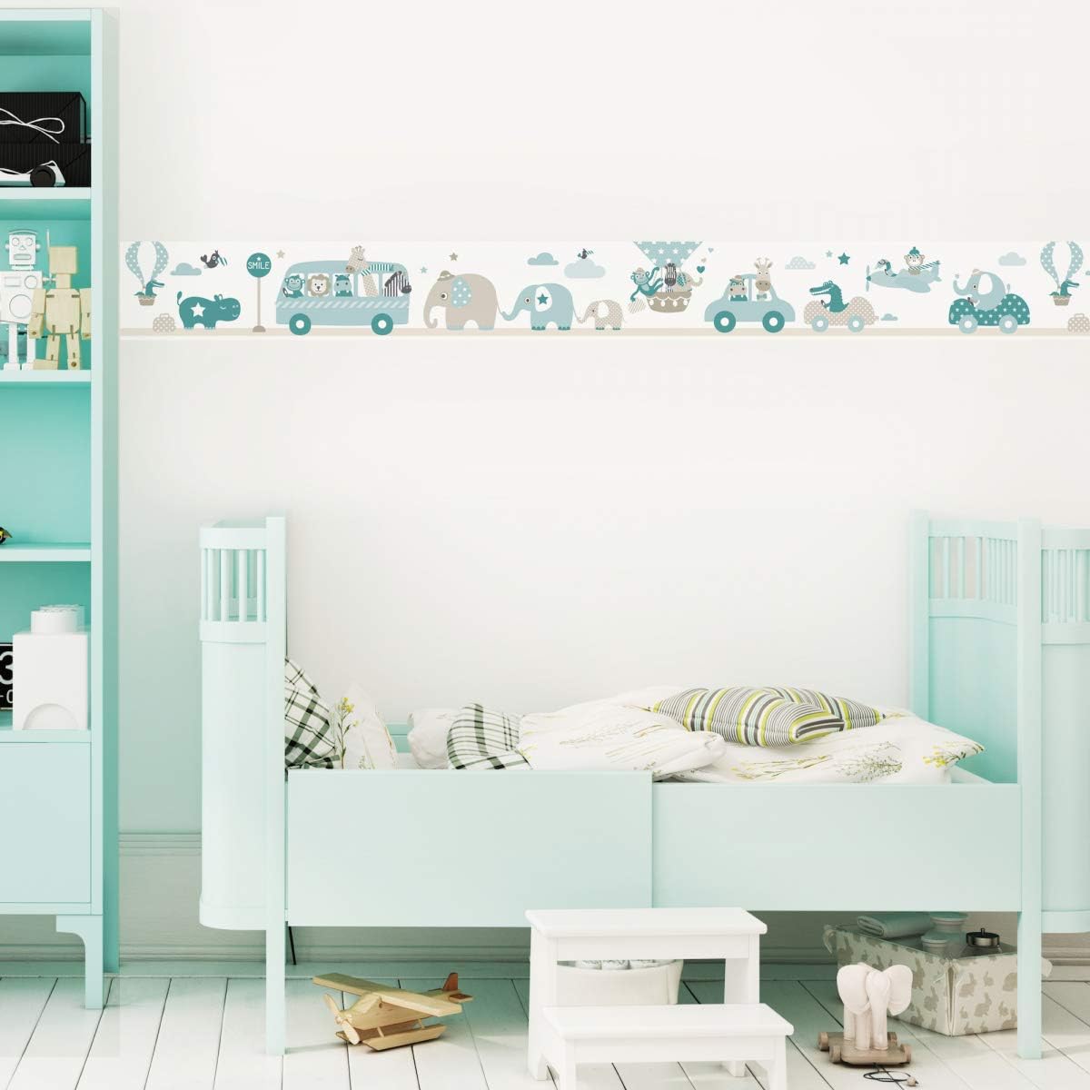 أحد عشر زعنفة عملية حسابية Frise Chambre Amazon Breakthroughps Com