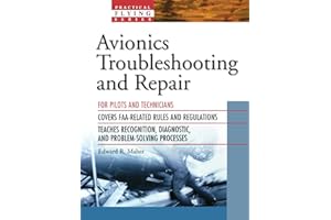 Avionics Troubleshooting and Repair