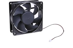 12038 24V 6.70W 12038 12CM Welding Machine Inverter Fan Optimized Device Performances with Superior Cooling Cooling Fan for E