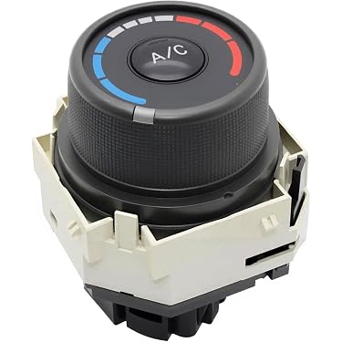 Amazon Best Sellers: Best Automotive Replacement Blower Switches
