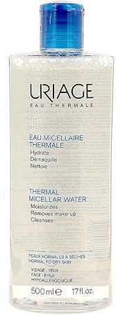micellar water uriage