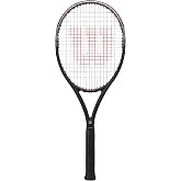 Wilson Unisex - Adult Pro Staff Precision 100 Tennis Racket Tennis Racket