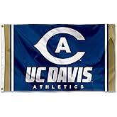 UC Davis Aggies 3x5 Foot Flag