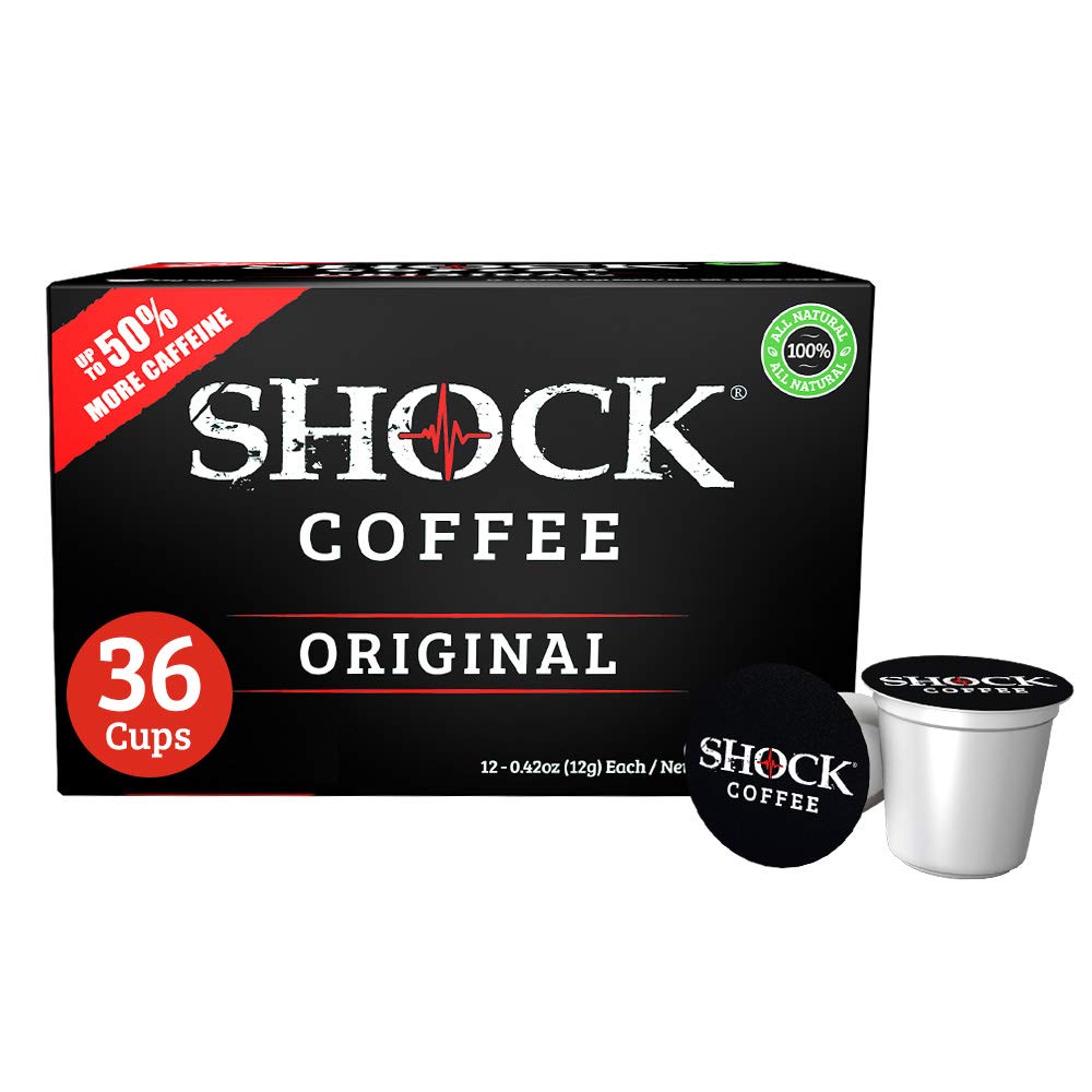 List Of 5 Strongest Keurig Coffee In 2021 Kitu Cafe