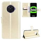 Cover Compatible with Oppo Ace2 [PU