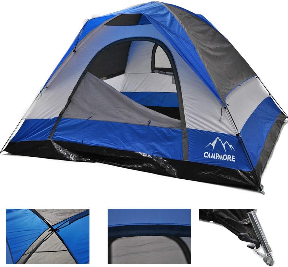 campmor sleeping pad