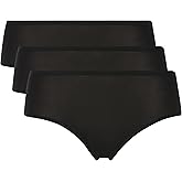 Chantelle Women's Soft Stretch One Size Seamless Pack 3