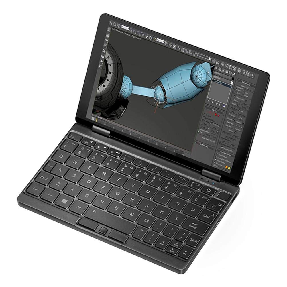 Yusat ONE-Netbook OneMix 3S Mini Computer Ultra-Thin Computer with Windows10/8.4inch 25601600 Touch 