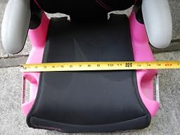 Amazon Com Evenflo Amp High Back Booster Car Seat