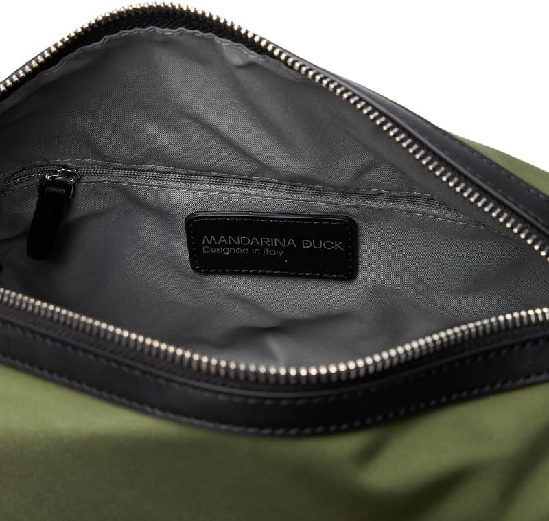 Damen Hunter Crossover, Einheitsgröße, military green, Taglia Unica