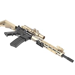 Keymod Arca-Swiss Rail Adapter, RRS Tripod Dovetail