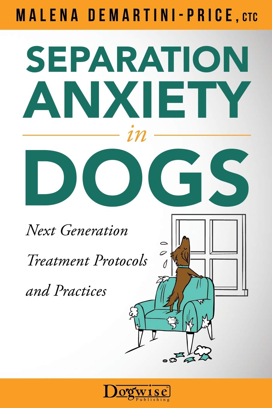 best separation anxiety meds for dogs