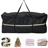 Ghopy Garden Furniture Cushion Storage Bag 210D Oxford Waterproof 122x39x55 view 7