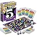 Name Five Pop Culture Edition - Family Board Game