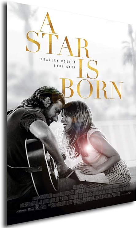 ha nacido una estrella amazon prime