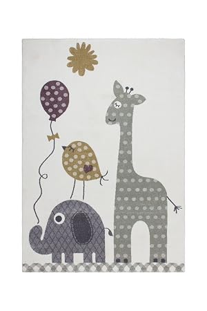 Teppich Kinderzimmer Carpet Kinderteppich Baby Design Seychelles