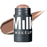 Milk Makeup Sculpt Stick – Cool-Toned Cream Contour Stick Adds Depth, Dimension + Shape for Natural-Looking Shadows – Hydrating, Buildable Formula w/Thyme Extract