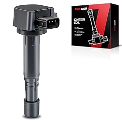 Torchbeam 1 Packs Ignition Coil UF400 Fit for 2001