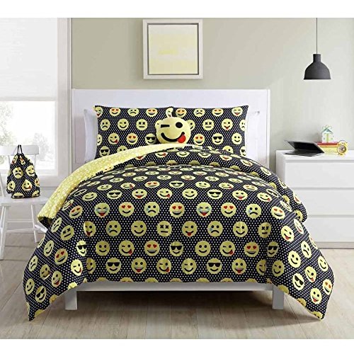 Funny Emoji Bedroom Decorating Ideas For Kids — Best Toys For Kids