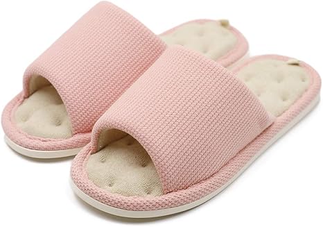 Amazon スリッパ ルームシューズ 室内履き 滑り止め 靴 全開きタイプ 通気性強い 柔らか 快適 無地 多色オプション メンズ レディース 適用 Mejormen スリッパ 通販