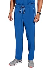 Healing Hands Medical Scrub Pant for Men Noah