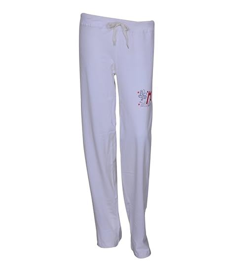 white night pant