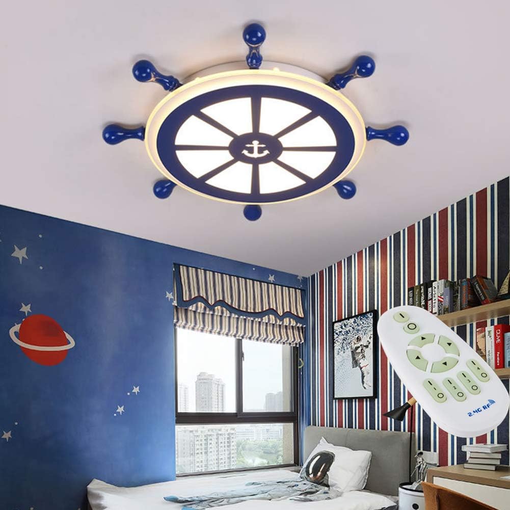 children room ceiling