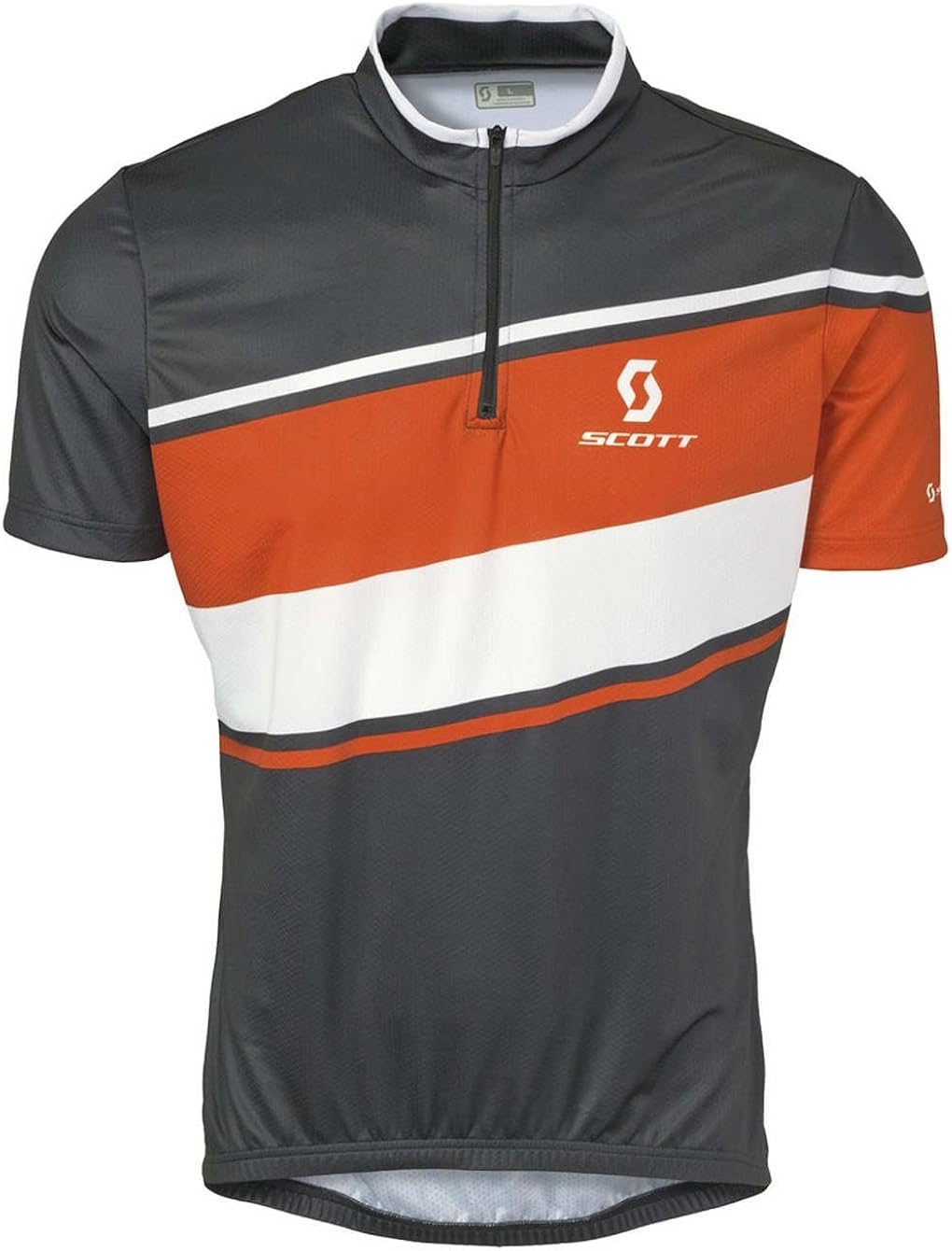 scott bike jersey